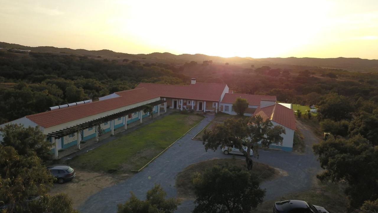 Dias Distintos - Turismo Rural Colos  Exterior photo
