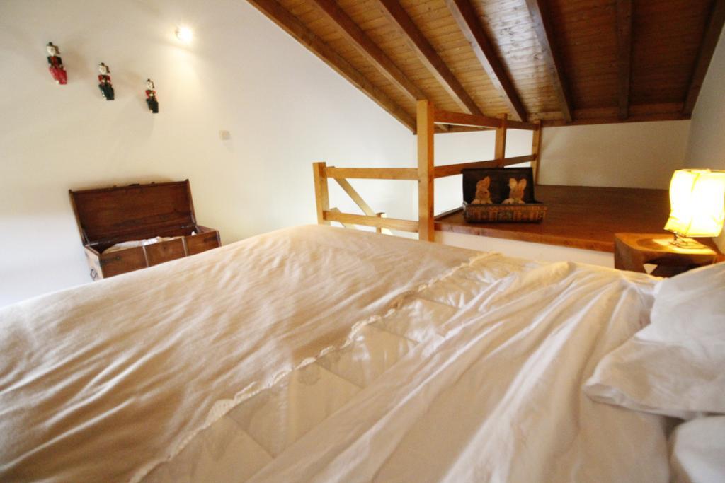 Dias Distintos - Turismo Rural Colos  Exterior photo